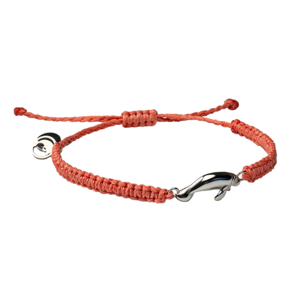 4Ocean Adopt A Manatee Bracelet - Zelda