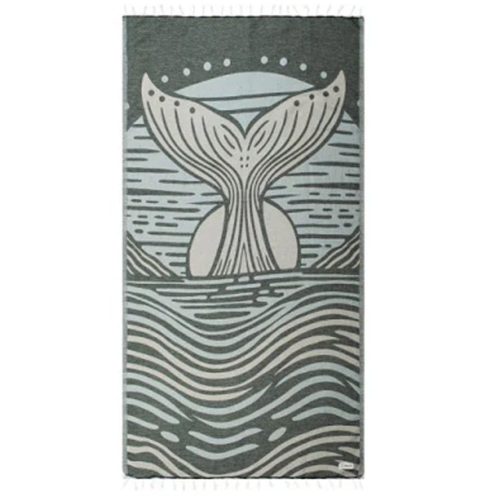 Sand Cloud Towel - Marisol