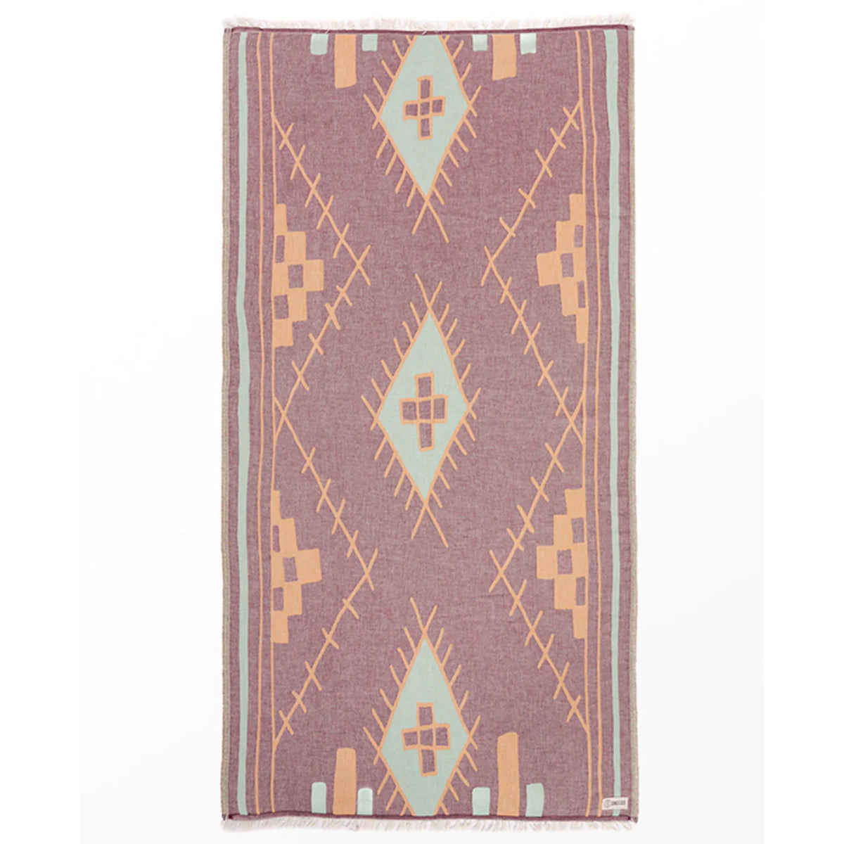 Sand Cloud Towel - Marree