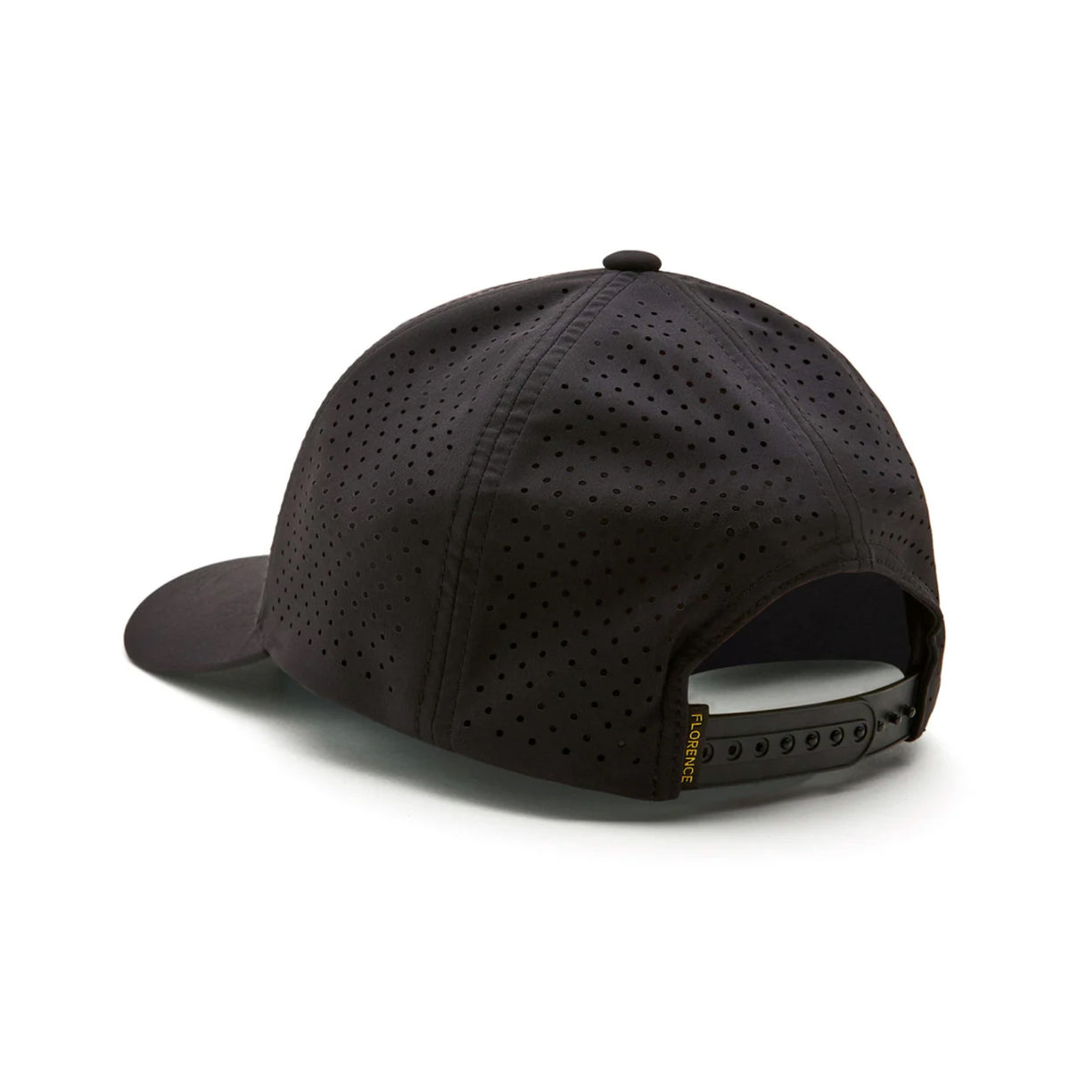 Florence Marine X Camo Airtex Men's Hat - Black