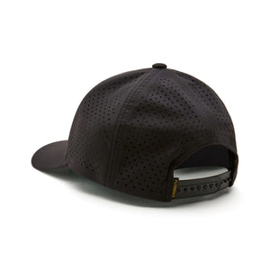 Florence Marine X Camo Airtex Men's Hat - Black