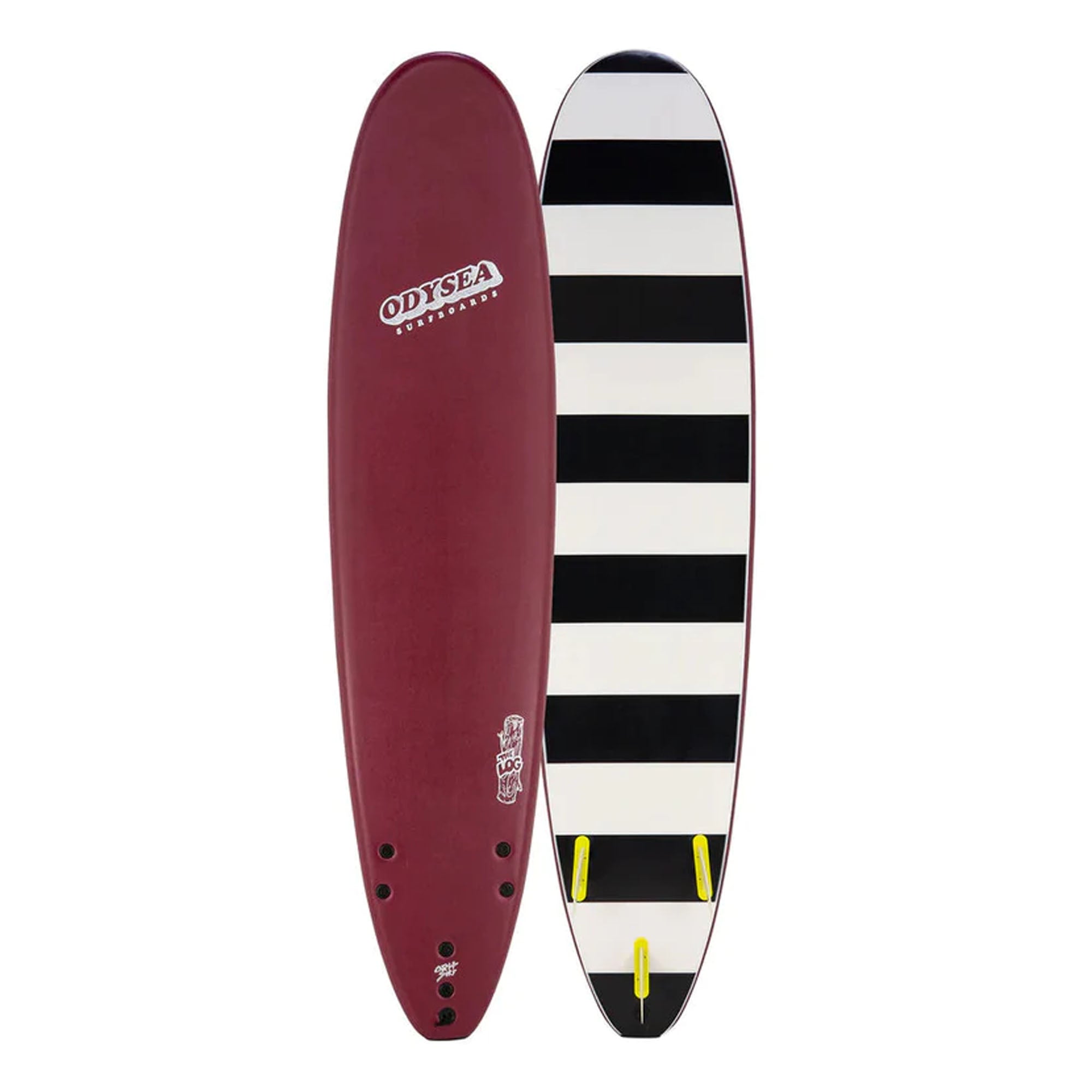 Catch Surf Odysea Log Team 9'0 Soft Surfboard - Surf Station Store