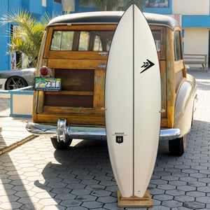 Firewire Mashup Helium2.0 5'5 Surfboard - Futures