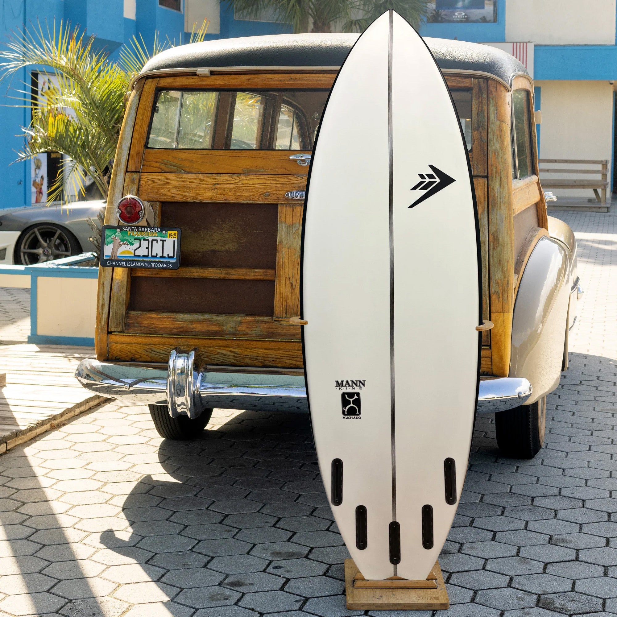 Firewire Surfboards - Surf Station Store