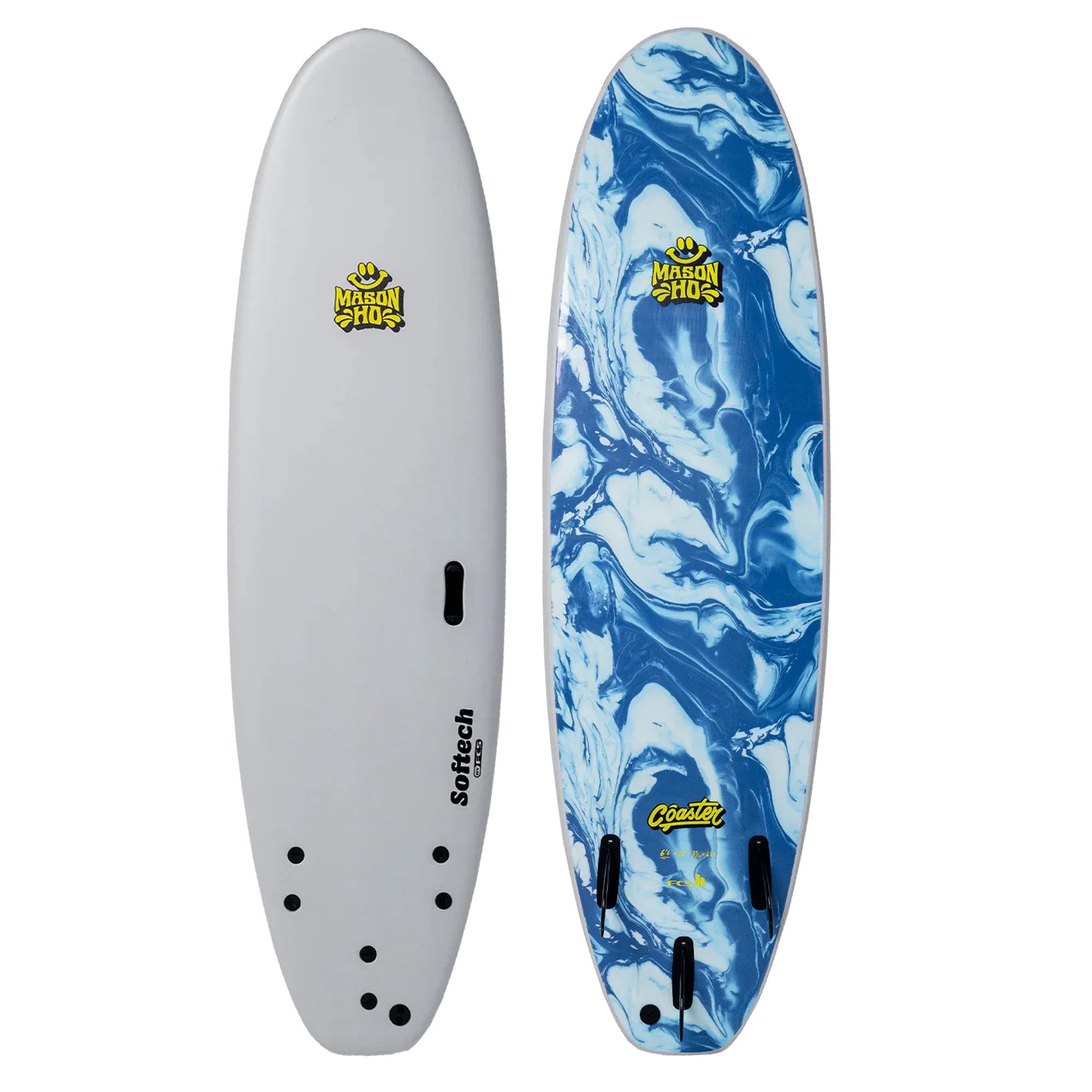 Softech Surfboards - Surf Station Store