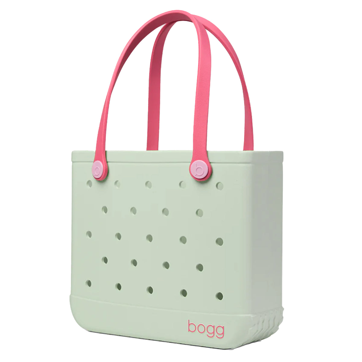 Bogg Bag Baby Beach Tote - Matcha Alota