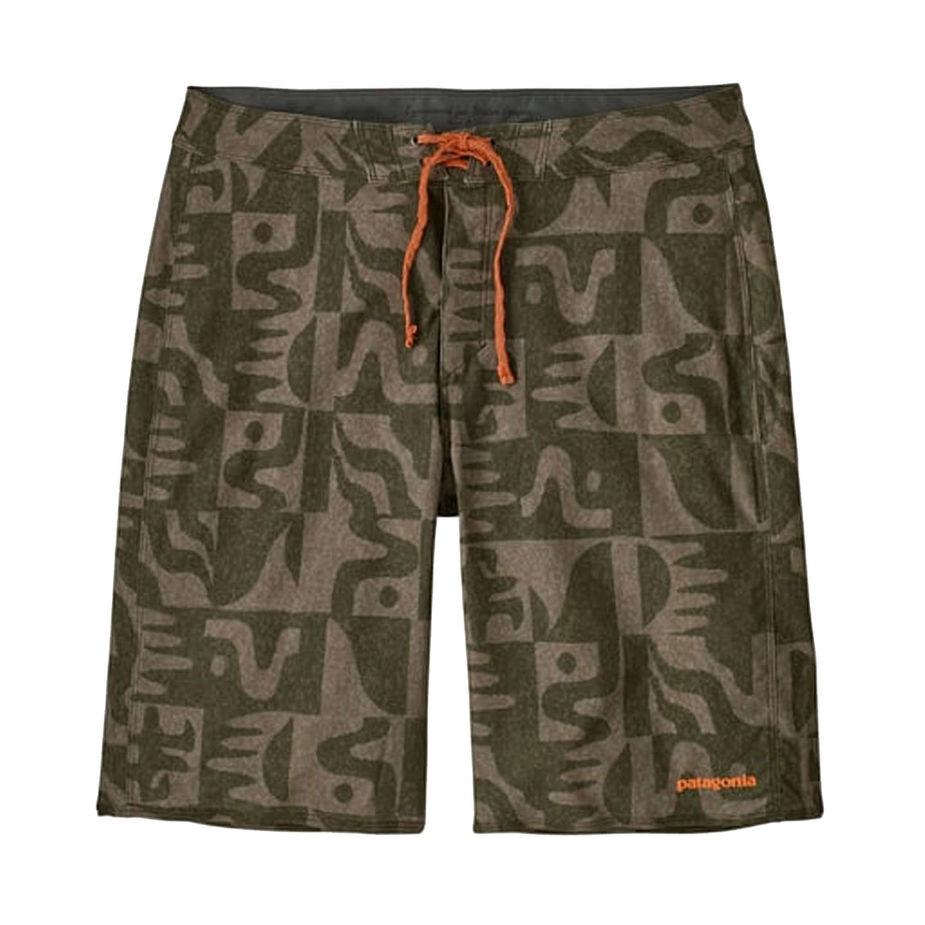 Patagonia Hydropeak 21