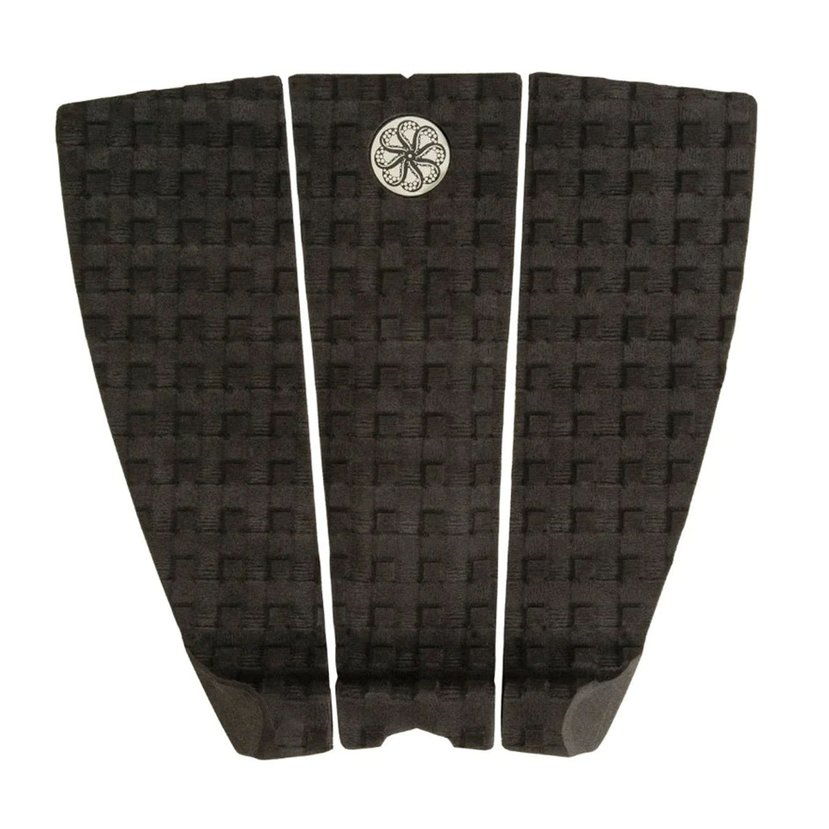 Octopus Megastorm Traction Pad - Black
