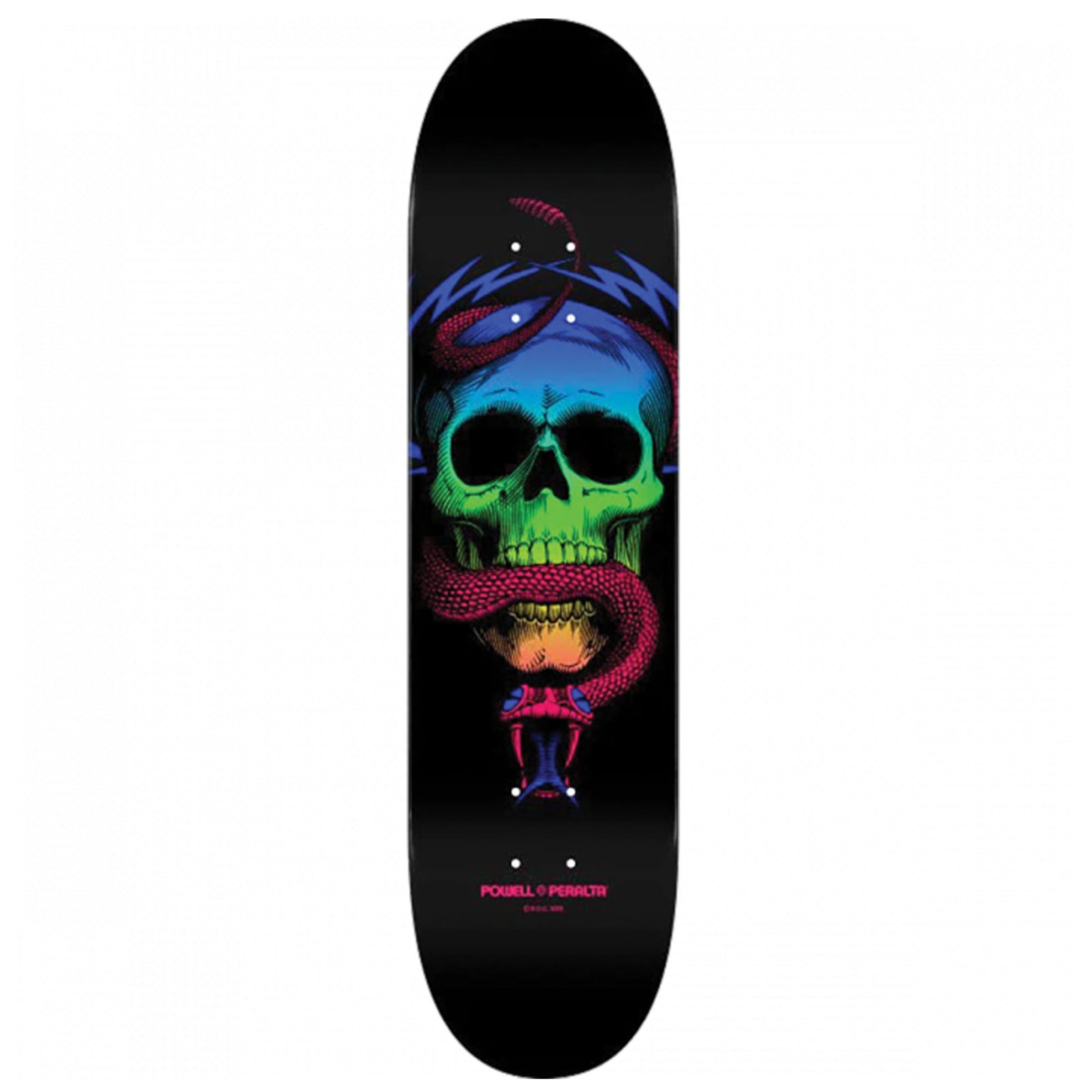 Powell Peralta Mcgill Skull & Snake 8.5" Skateboard Deck