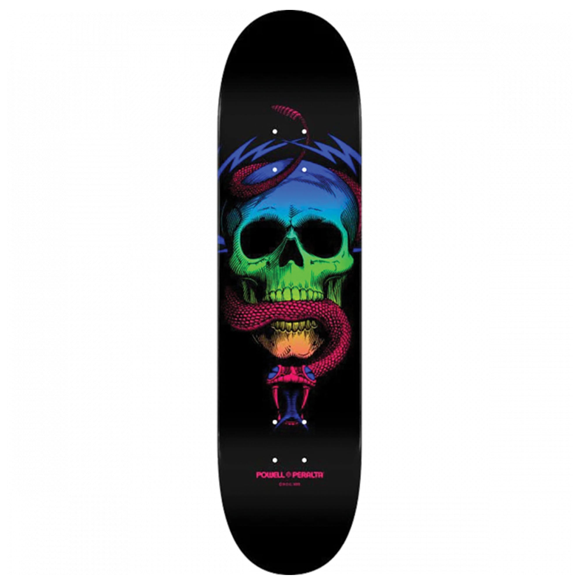 Powell Peralta Mcgill Skull & Snake 8.5" Skateboard Deck