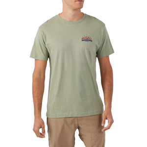 O'Neill Clampdown Men's S/S T-Shirt