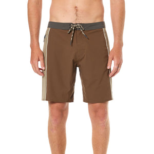 Katin OTG Archer 18" Men's Boardshorts - Moca