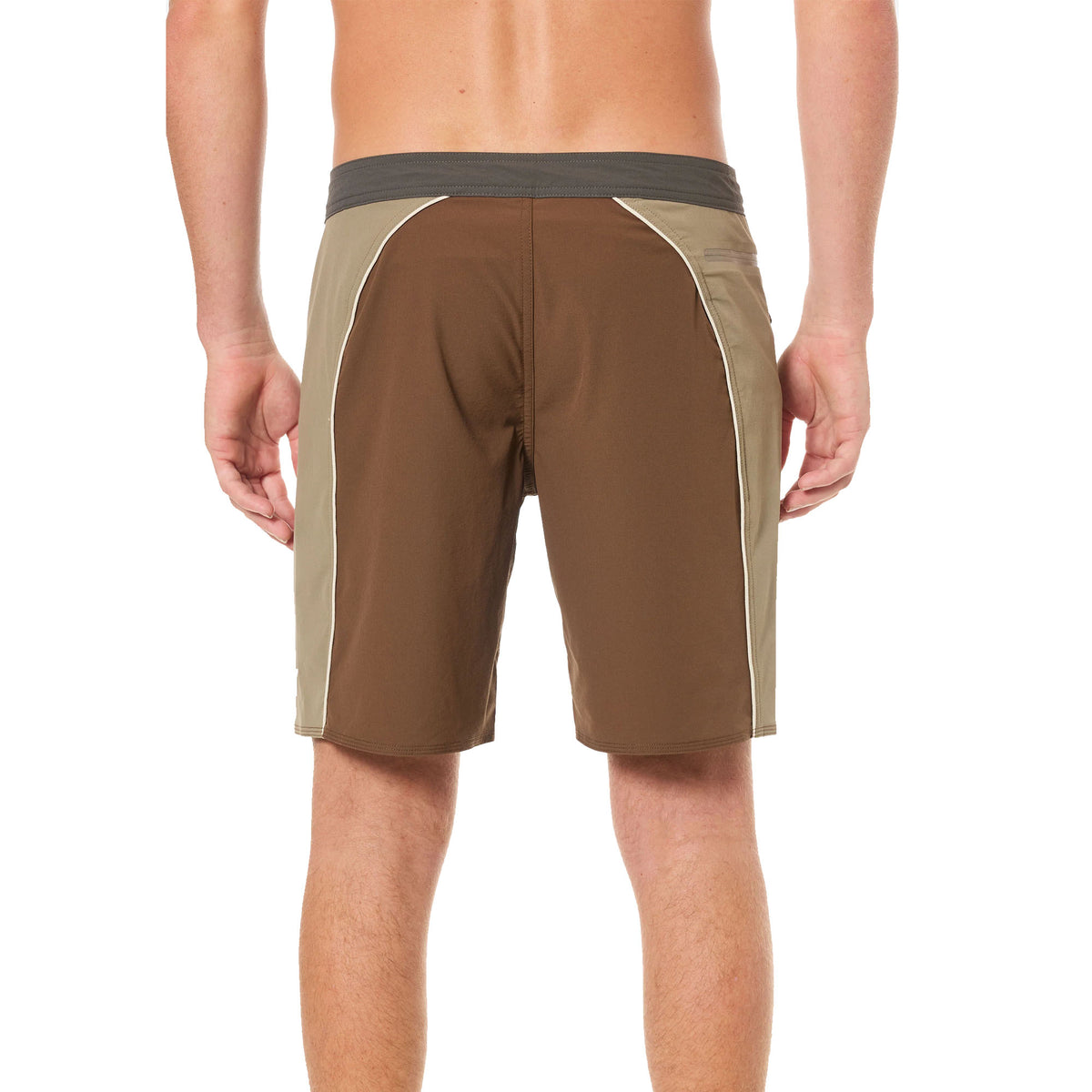 Katin OTG Archer 18" Men's Boardshorts - Moca