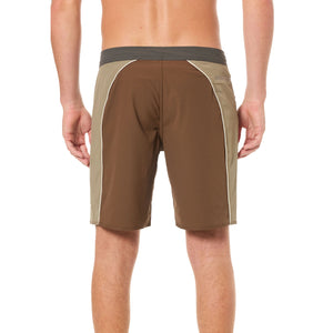 Katin OTG Archer 18" Men's Boardshorts - Moca