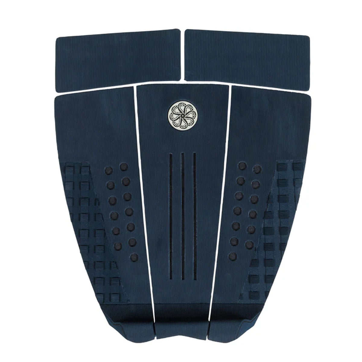 Octopus Chippa Wilson IV Signature Traction Pad - Midnight/Black