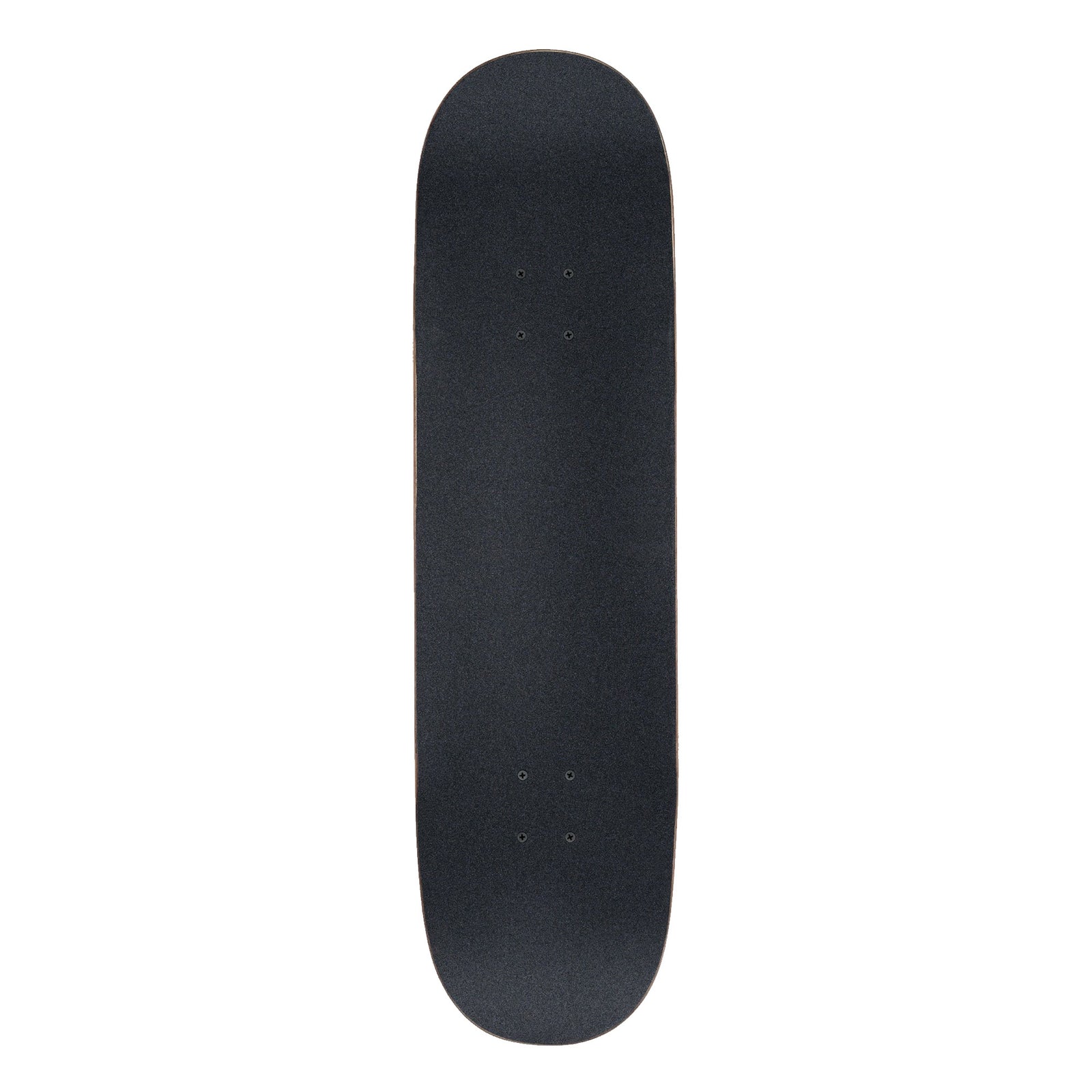 Globe Goodstock 9.0" Complete Skateboard - Midnight Blue