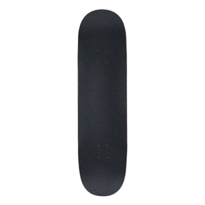 Globe Goodstock 9.0" Complete Skateboard - Midnight Blue