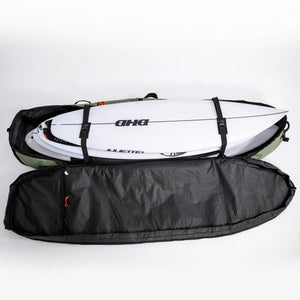 FCS Travel 2 All Purpose Mid-Length Bag - Alpine