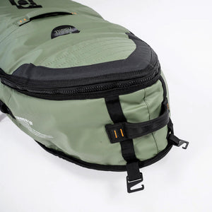 FCS Travel 2 All Purpose Mid-Length Bag - Alpine