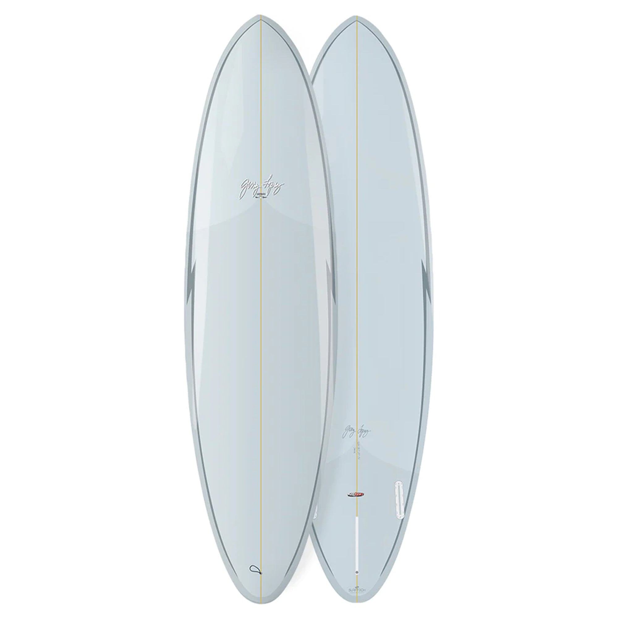 Gerry Lopez Midway Surfboard - Futures