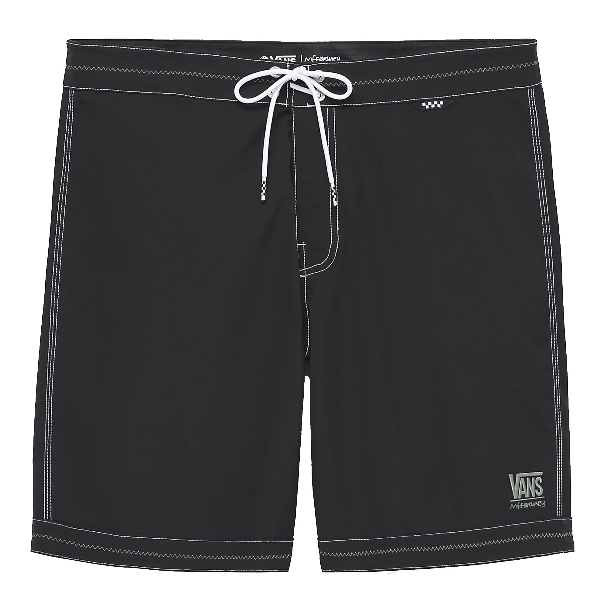 Vans Mikey February Ever-Ride 18" Men's Boardshorts
