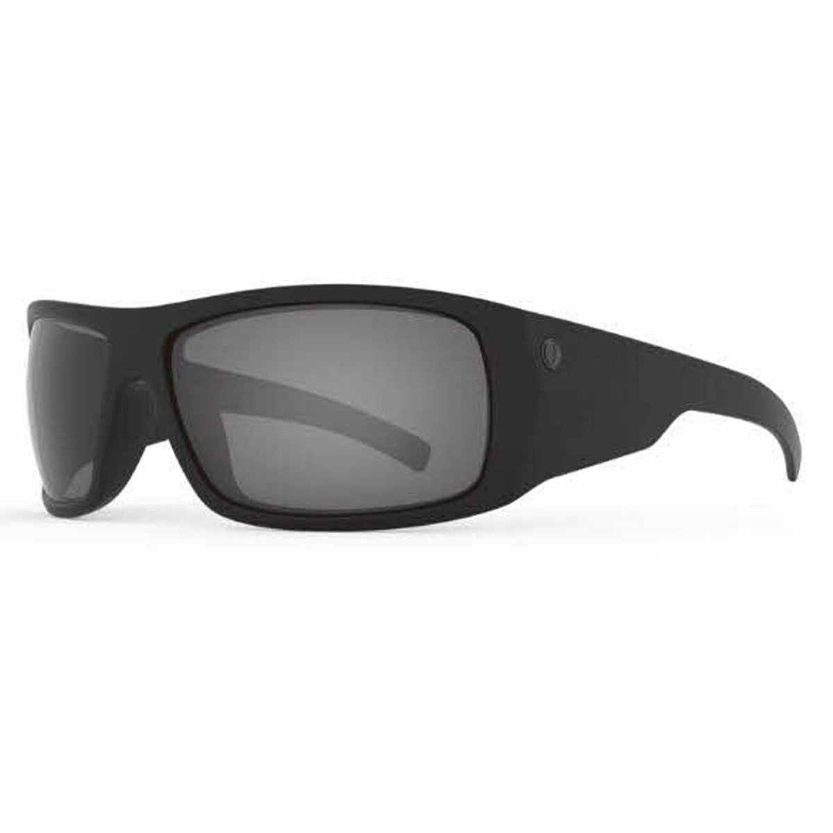 Electric Miramar Men's Sunglasses - Matte Black/Grey Polarized