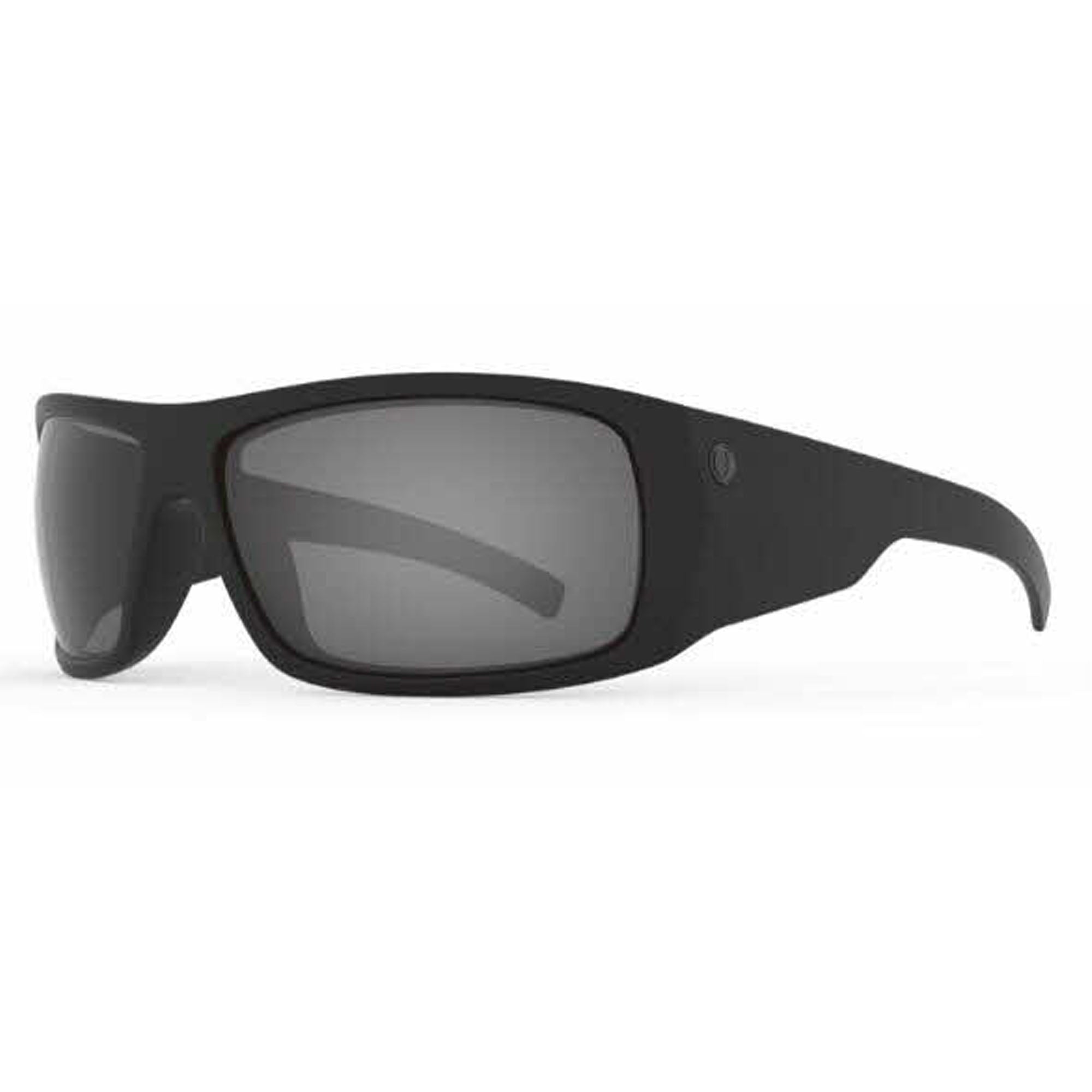 Electric Miramar Men's Sunglasses - Matte Black/Grey Polarized