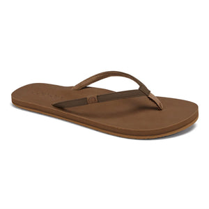 Cobian Kaia Women's Sandals - Mocha