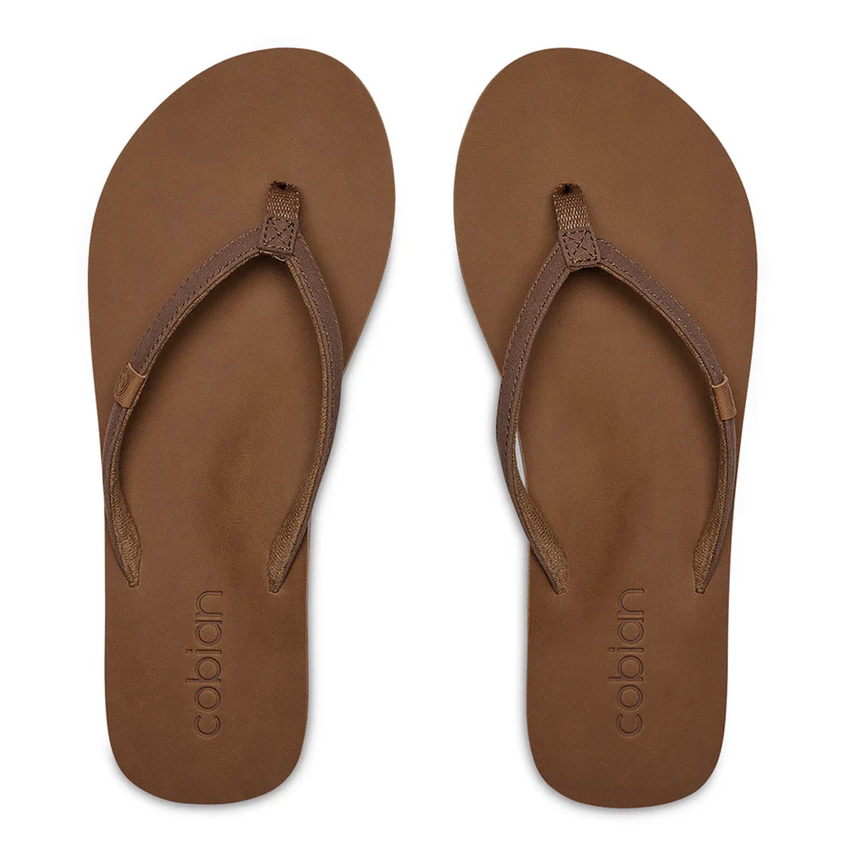 Cobian Kaia Women's Sandals - Mocha