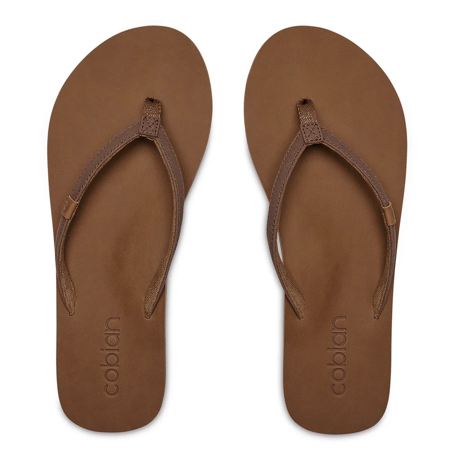 Cobian Kaia Women's Sandals - Mocha