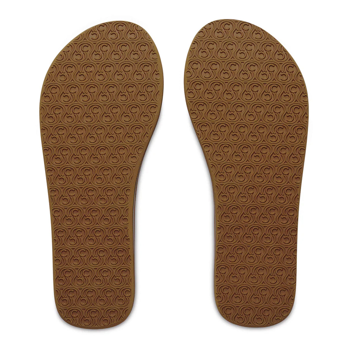 Cobian Kaia Women's Sandals - Mocha