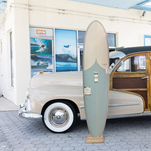 Torq Mod Fun TET V+ 8'2 Surfboard - Futures