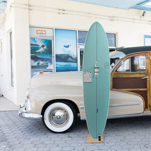 Torq Mod Fun TET 7'6 Surfboard - Futures