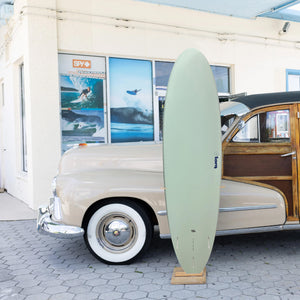 Torq Mod Fun TET 7'2 Surfboard - Futures
