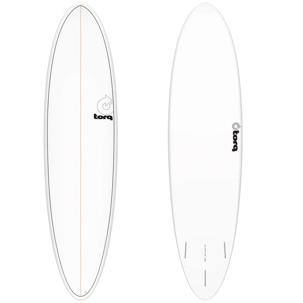 Torq Mod Fish TET Surfboard - Futures - Surf Station Store