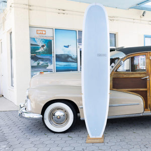 Modern Retro 9'6 Longboard Surfboard