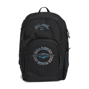 Billabong Command 29L Large Backpack - Broken Moonlight