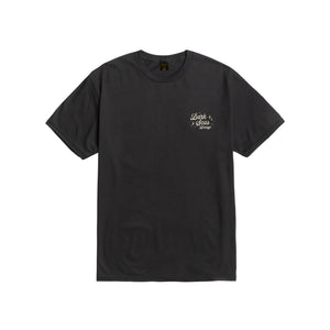 Dark Seas Moon Maiden Premium Men's S/S T-Shirt - Black