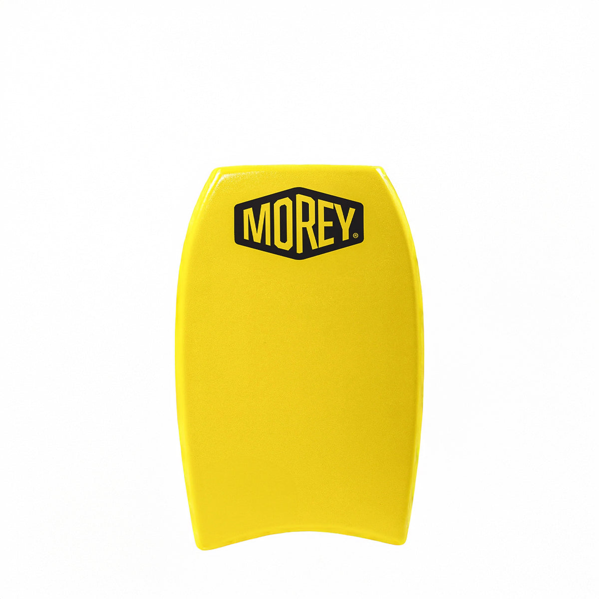 Morey Mini Boogie 21" Kickboard - Yellow/Orange
