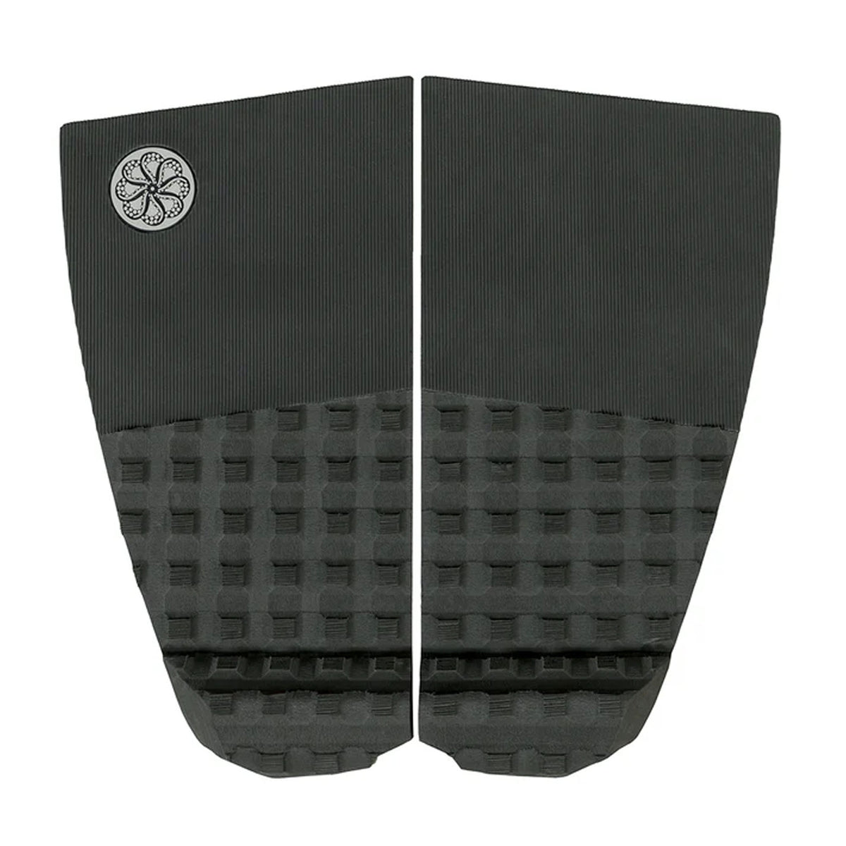 Octopus Hobgood Hybrid Flat Traction Pad - Moss