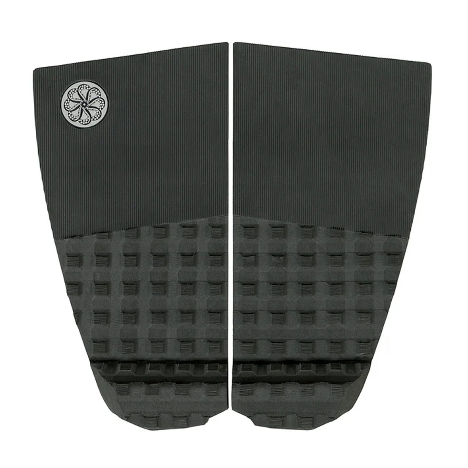 Octopus Hobgood Hybrid Flat Traction Pad - Moss
