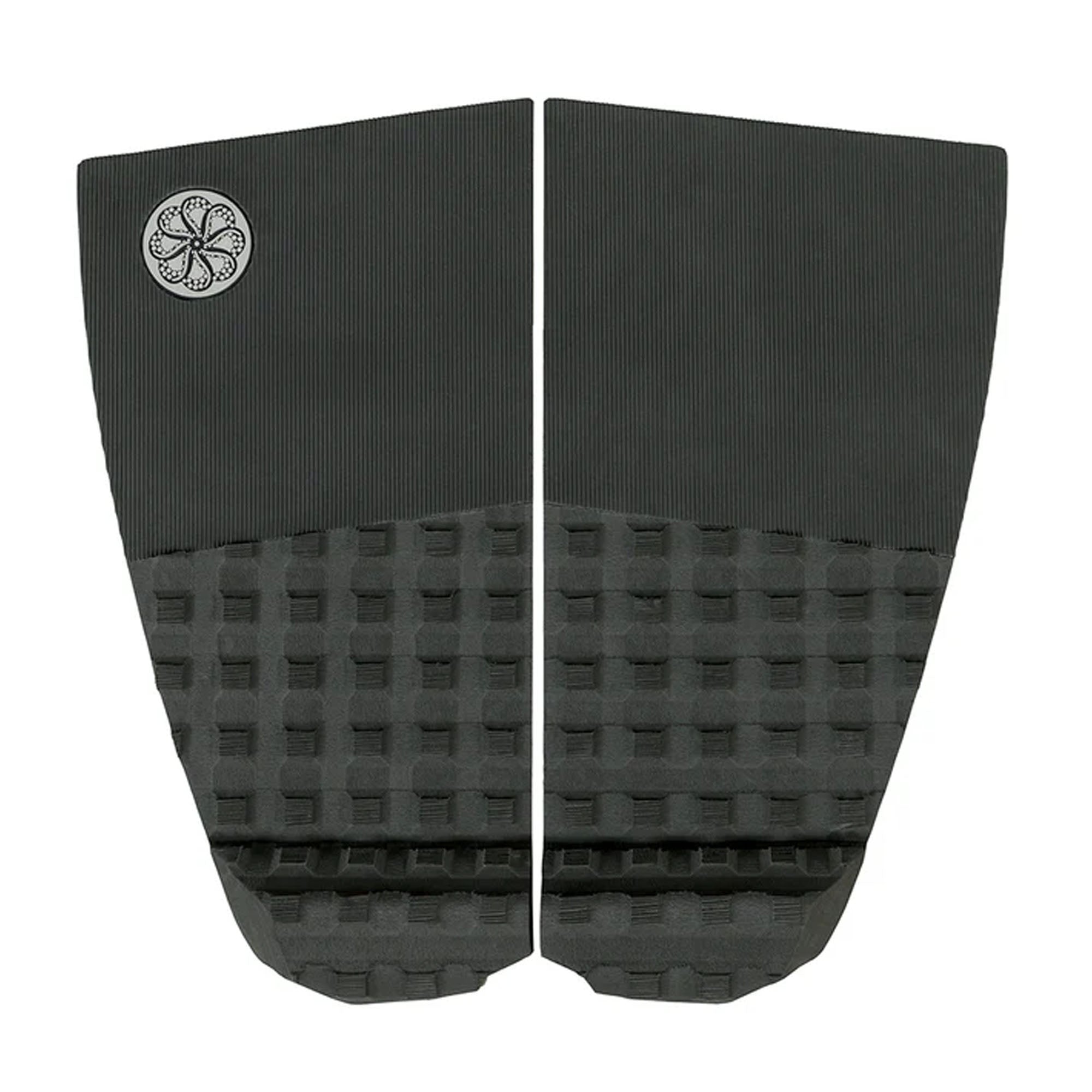Octopus Hobgood Hybrid Flat Traction Pad - Moss