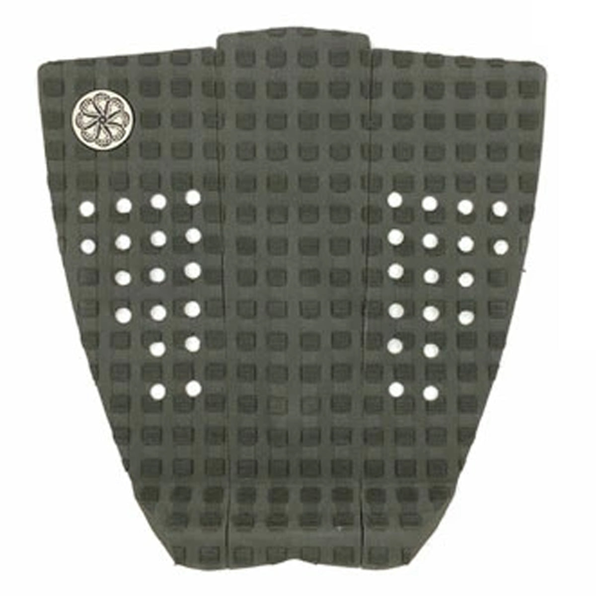 Octopus Split III Traction Pad - Moss