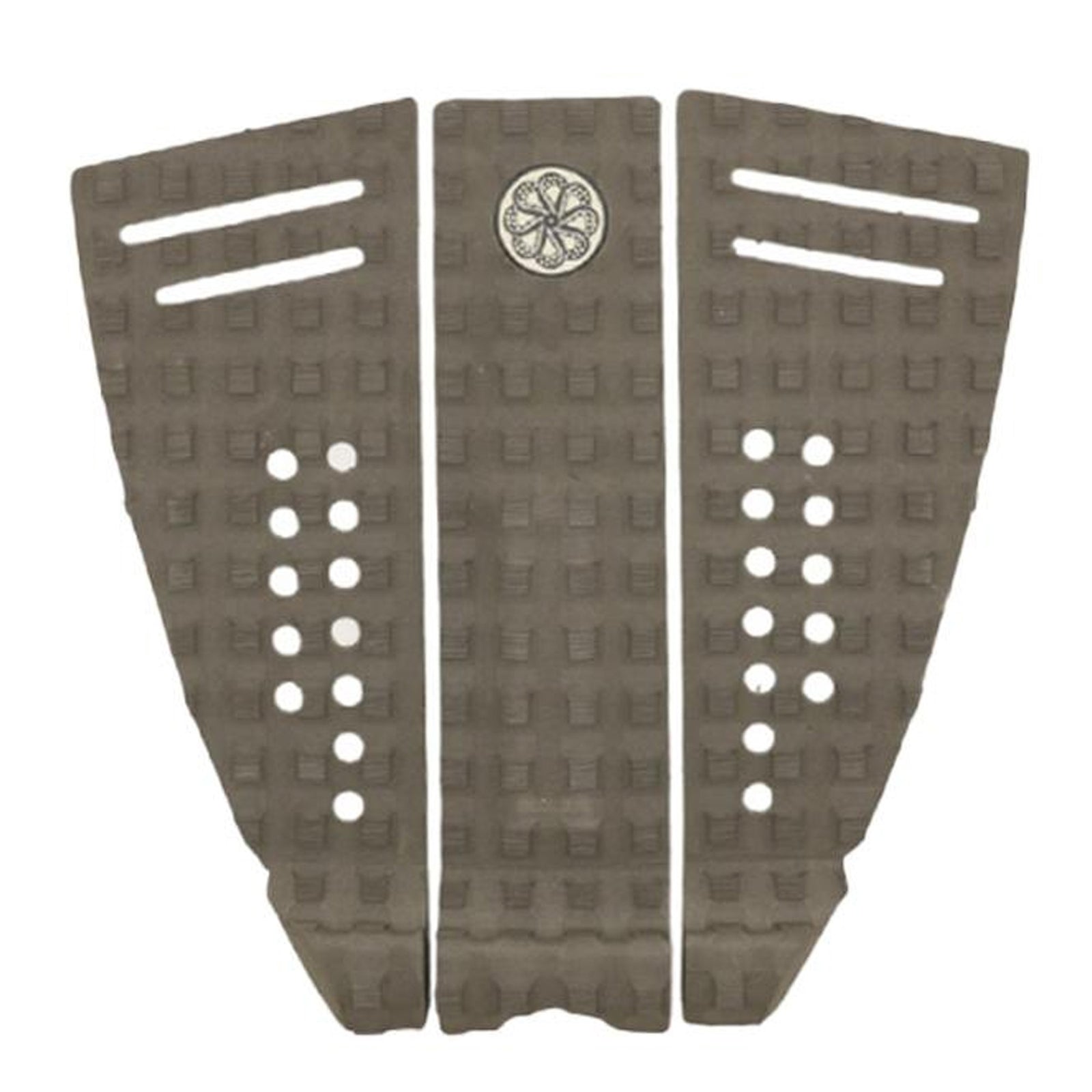 Octopus RastaaaRob Signature Traction Pad - Moss