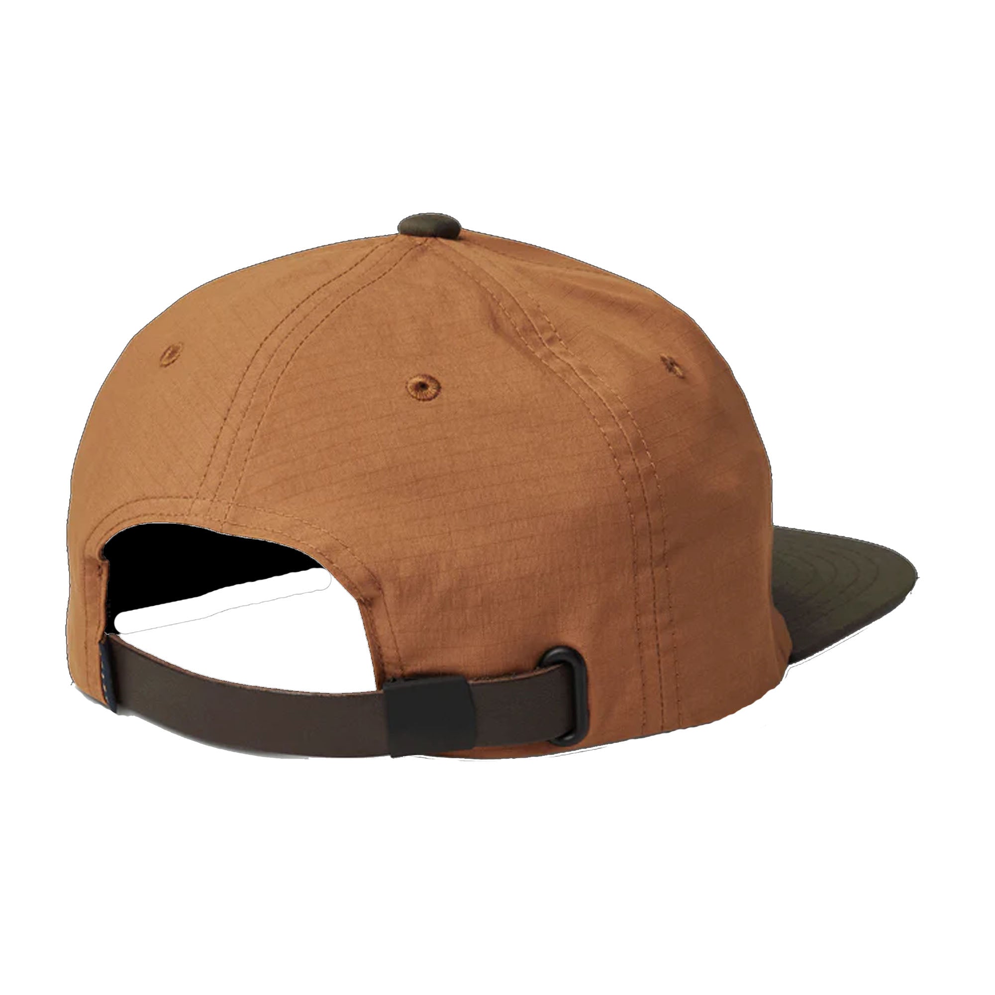 Roark Campover Strapback Men's Hat