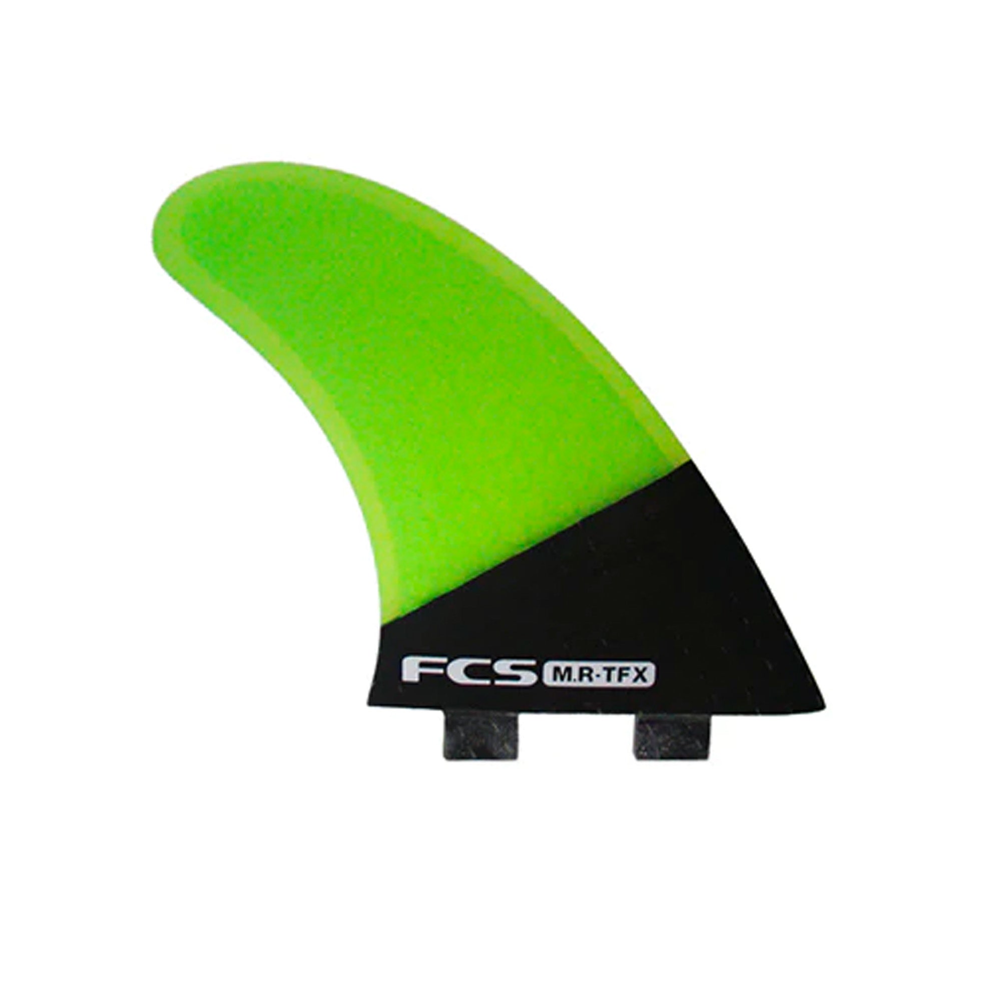 FCS MR-TFX PC Tri Surfboard Fins