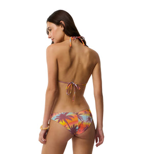 Rip Curl Retro Revival Triangle Women's Bikini Top - Multi