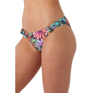 O'Neill Reina Tropical Alamitos Middles Women's Bikini Bottoms