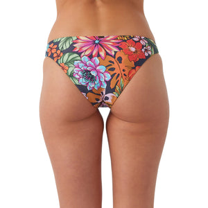 O'Neill Reina Tropical Alamitos Middles Women's Bikini Bottoms
