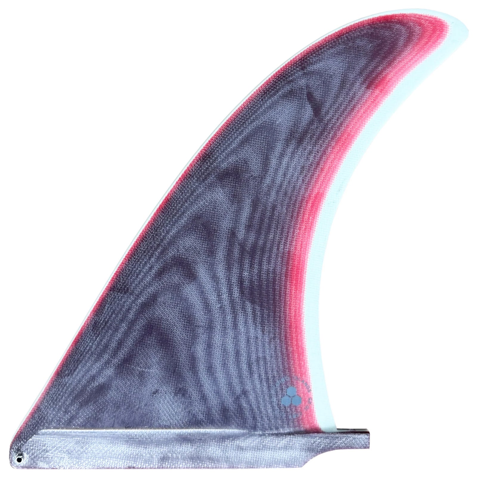 Channel Islands Noserider 10.25" Longboard Fin - Multi
